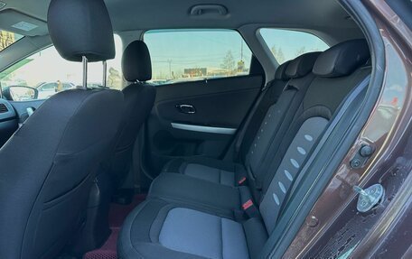 KIA cee'd III, 2014 год, 1 349 000 рублей, 33 фотография