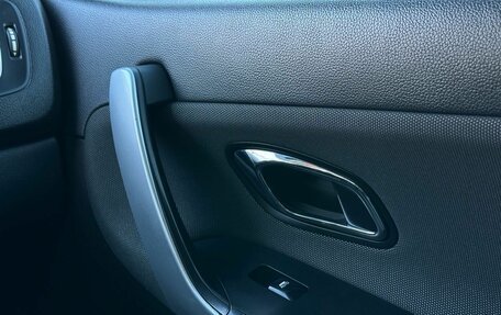 KIA cee'd III, 2014 год, 1 349 000 рублей, 31 фотография