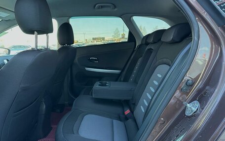 KIA cee'd III, 2014 год, 1 349 000 рублей, 34 фотография