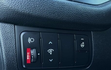 KIA cee'd III, 2014 год, 1 349 000 рублей, 29 фотография