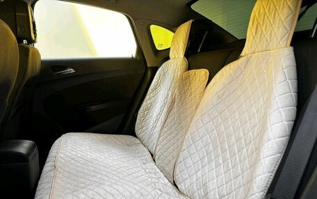 Opel Astra J, 2012 год, 750 000 рублей, 12 фотография