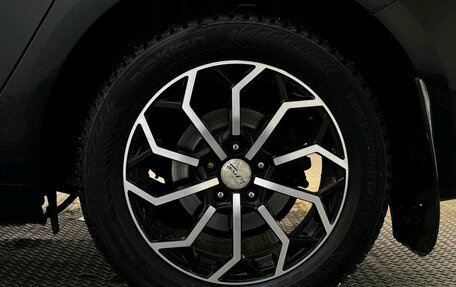 Opel Astra J, 2012 год, 750 000 рублей, 18 фотография