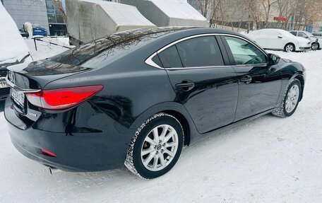Mazda 6, 2013 год, 1 199 000 рублей, 7 фотография