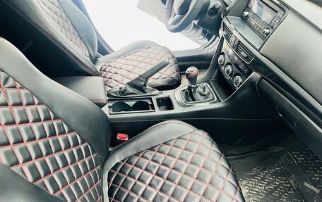 Mazda 6, 2013 год, 1 199 000 рублей, 4 фотография