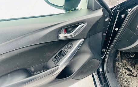 Mazda 6, 2013 год, 1 199 000 рублей, 13 фотография