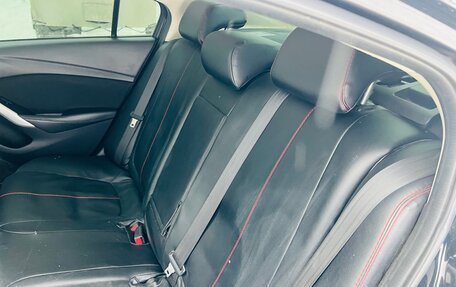 Mazda 6, 2013 год, 1 199 000 рублей, 17 фотография