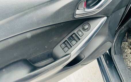 Mazda 6, 2013 год, 1 199 000 рублей, 15 фотография