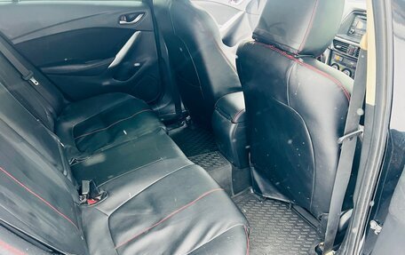 Mazda 6, 2013 год, 1 199 000 рублей, 20 фотография