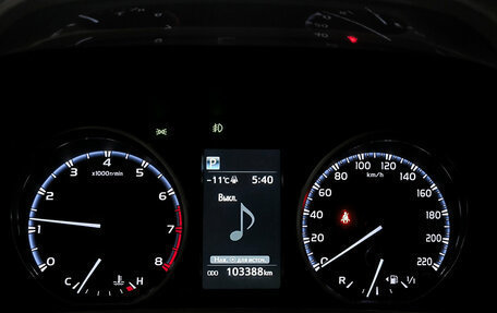 Toyota RAV4, 2016 год, 2 450 000 рублей, 16 фотография