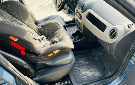 Renault Logan I, 2011 год, 299 000 рублей, 4 фотография