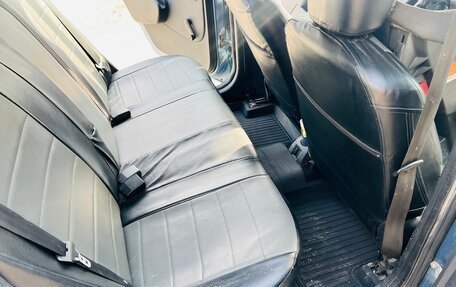 Renault Logan I, 2011 год, 299 000 рублей, 19 фотография