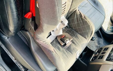 Renault Logan I, 2011 год, 299 000 рублей, 22 фотография