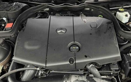 Mercedes-Benz C-Класс, 2013 год, 1 385 000 рублей, 16 фотография