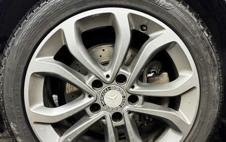 Mercedes-Benz C-Класс, 2013 год, 1 385 000 рублей, 17 фотография