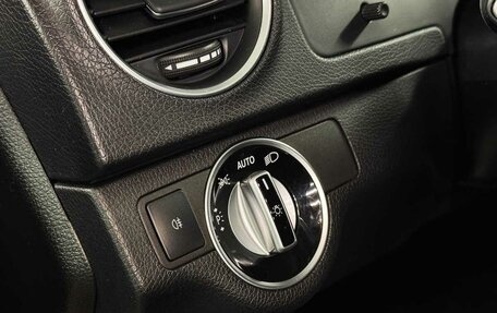 Mercedes-Benz C-Класс, 2013 год, 1 385 000 рублей, 7 фотография