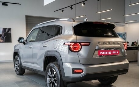 Haval H7, 2026 год, 3 849 000 рублей, 7 фотография