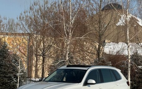 BMW X5, 2024 год, 11 300 000 рублей, 1 фотография