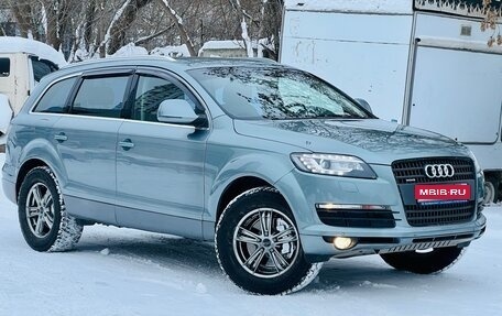 Audi Q7, 2006 год, 999 000 рублей, 1 фотография