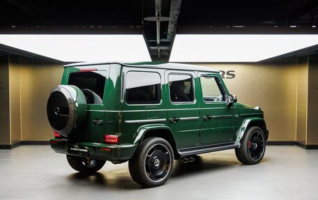 Mercedes-Benz G-Класс AMG, 2026 год, 35 300 000 рублей, 3 фотография