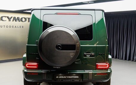 Mercedes-Benz G-Класс AMG, 2026 год, 35 300 000 рублей, 4 фотография