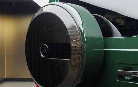 Mercedes-Benz G-Класс AMG, 2026 год, 35 300 000 рублей, 12 фотография