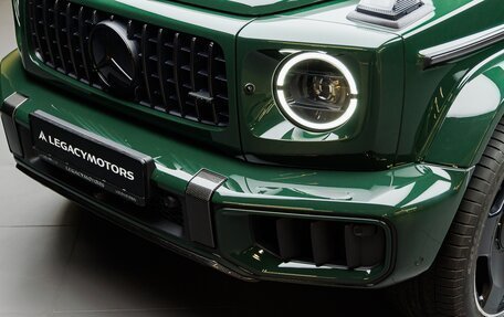 Mercedes-Benz G-Класс AMG, 2026 год, 35 300 000 рублей, 6 фотография