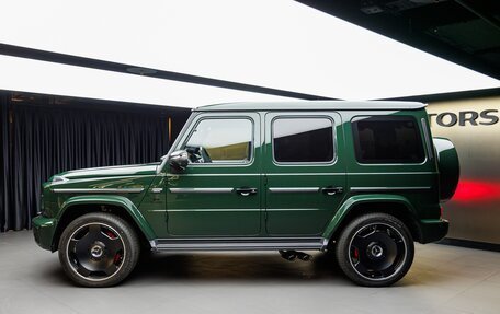 Mercedes-Benz G-Класс AMG, 2026 год, 35 300 000 рублей, 9 фотография