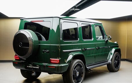 Mercedes-Benz G-Класс AMG, 2026 год, 35 300 000 рублей, 10 фотография