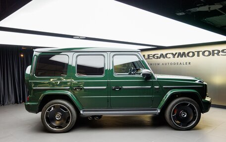 Mercedes-Benz G-Класс AMG, 2026 год, 35 300 000 рублей, 13 фотография