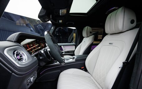 Mercedes-Benz G-Класс AMG, 2026 год, 35 300 000 рублей, 16 фотография