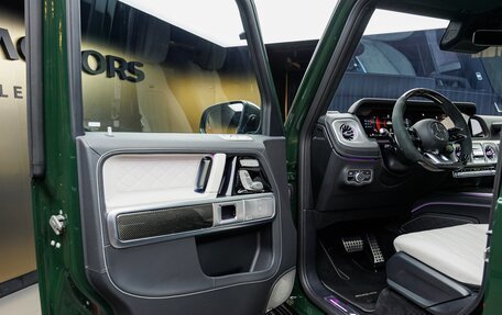 Mercedes-Benz G-Класс AMG, 2026 год, 35 300 000 рублей, 14 фотография