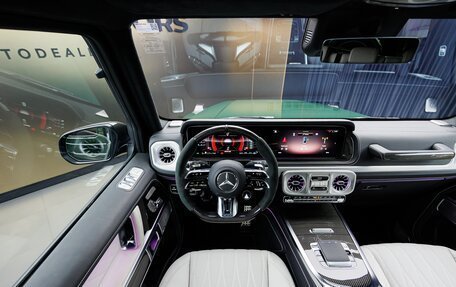 Mercedes-Benz G-Класс AMG, 2026 год, 35 300 000 рублей, 19 фотография