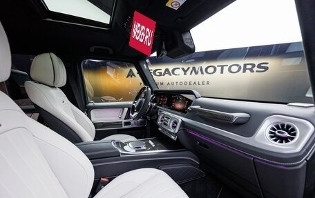 Mercedes-Benz G-Класс AMG, 2026 год, 35 300 000 рублей, 28 фотография