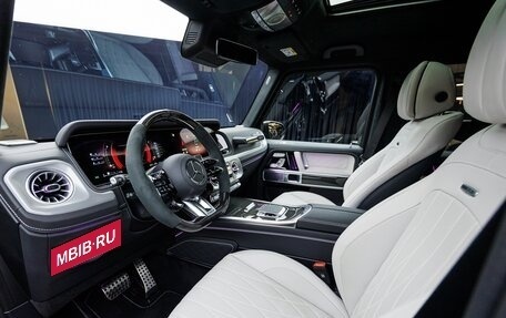 Mercedes-Benz G-Класс AMG, 2026 год, 35 300 000 рублей, 15 фотография