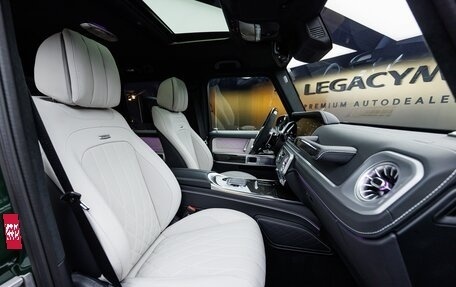 Mercedes-Benz G-Класс AMG, 2026 год, 35 300 000 рублей, 27 фотография