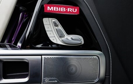 Mercedes-Benz G-Класс AMG, 2026 год, 35 300 000 рублей, 26 фотография