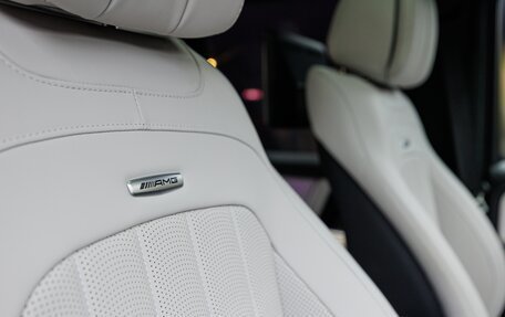 Mercedes-Benz G-Класс AMG, 2026 год, 35 300 000 рублей, 29 фотография