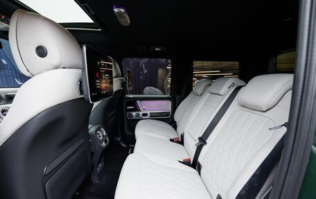 Mercedes-Benz G-Класс AMG, 2026 год, 35 300 000 рублей, 37 фотография