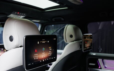 Mercedes-Benz G-Класс AMG, 2026 год, 35 300 000 рублей, 38 фотография