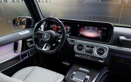 Mercedes-Benz G-Класс AMG, 2026 год, 35 300 000 рублей, 30 фотография