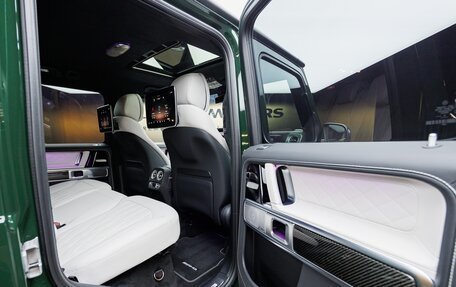 Mercedes-Benz G-Класс AMG, 2026 год, 35 300 000 рублей, 35 фотография