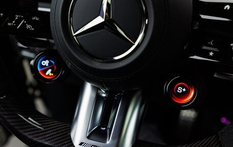 Mercedes-Benz G-Класс AMG, 2026 год, 35 300 000 рублей, 31 фотография