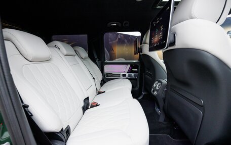 Mercedes-Benz G-Класс AMG, 2026 год, 35 300 000 рублей, 36 фотография