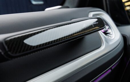 Mercedes-Benz G-Класс AMG, 2026 год, 35 300 000 рублей, 33 фотография