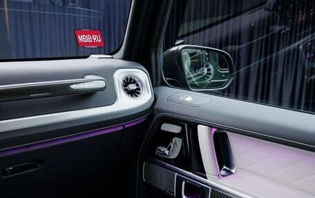 Mercedes-Benz G-Класс AMG, 2026 год, 35 300 000 рублей, 34 фотография