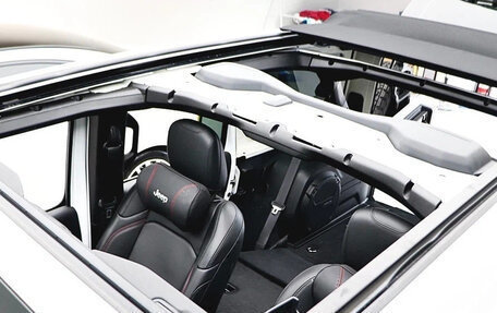 Jeep Wrangler, 2024 год, 7 011 027 рублей, 6 фотография