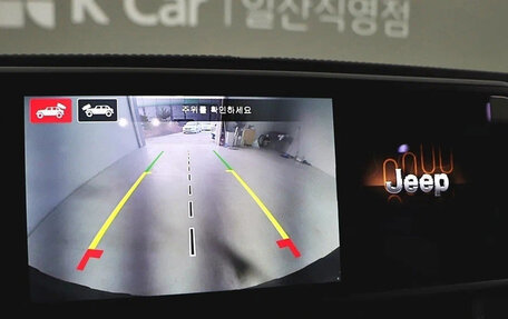 Jeep Wrangler, 2024 год, 7 011 027 рублей, 11 фотография