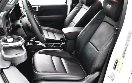 Jeep Wrangler, 2024 год, 7 011 027 рублей, 7 фотография