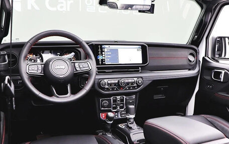 Jeep Wrangler, 2024 год, 7 011 027 рублей, 9 фотография