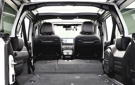 Jeep Wrangler, 2024 год, 7 011 027 рублей, 19 фотография